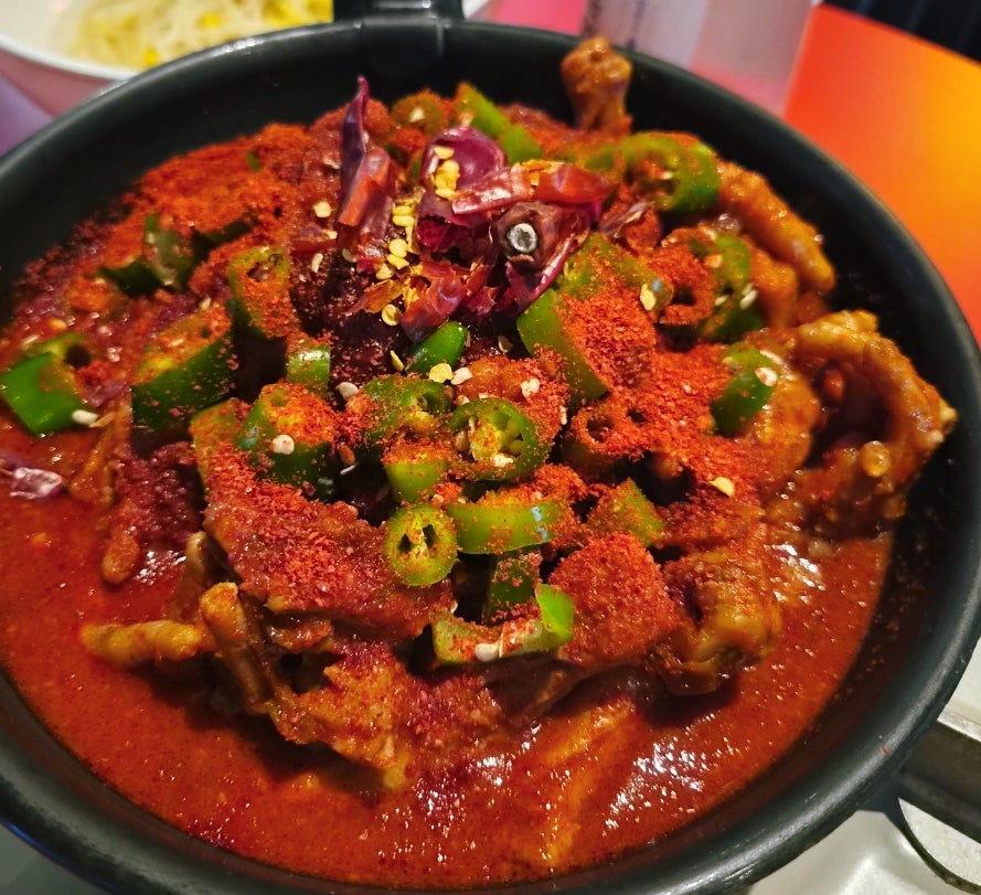 한신포차 다산신도시점 사진 1