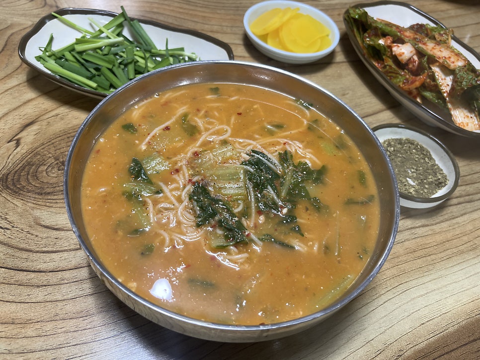 원조어탕집 사진 4
