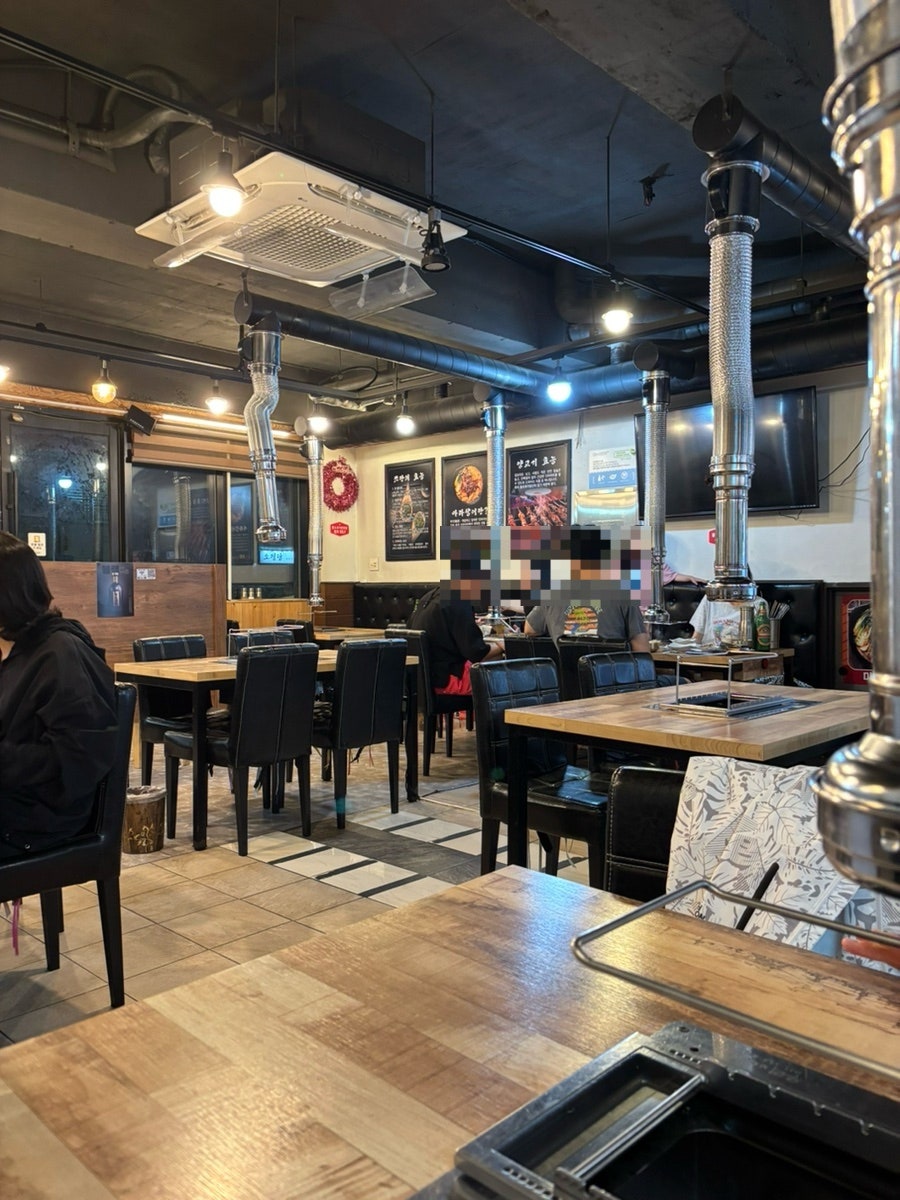 가향양꼬치&마라탕 사진 2