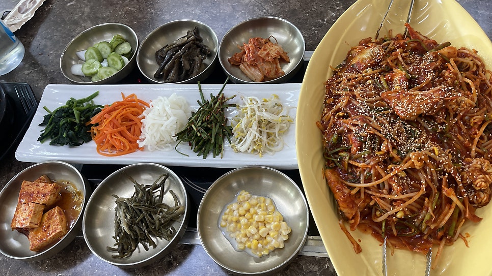 미리내촌 사진 5