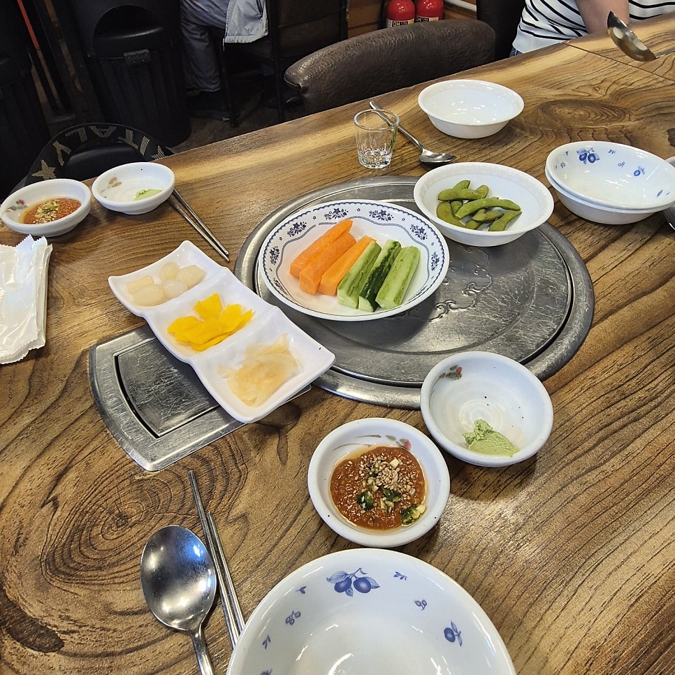 동춘막회 사진 6