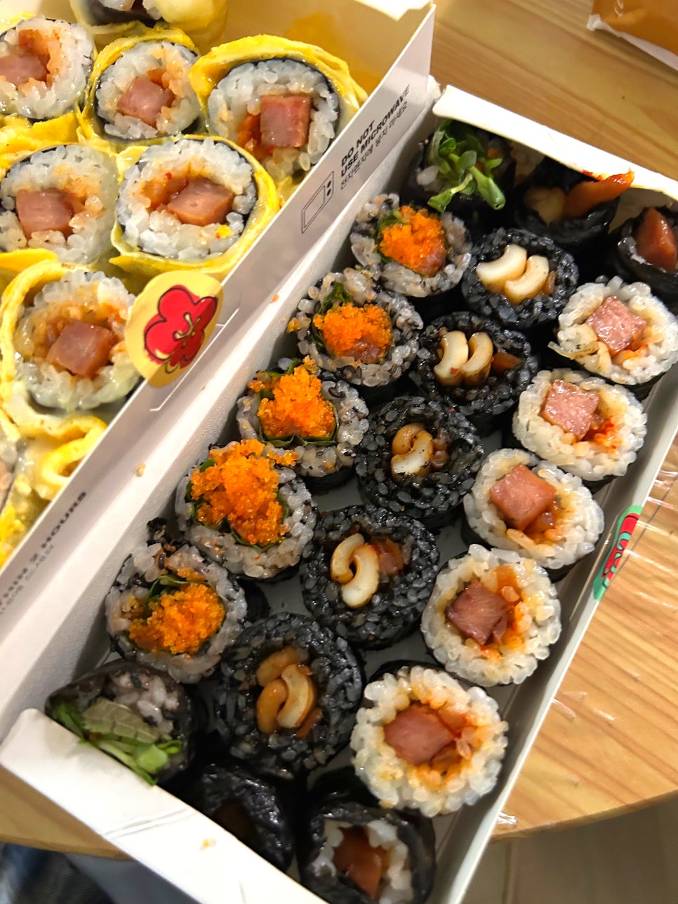 스쿨푸드 광주금호점 사진 6