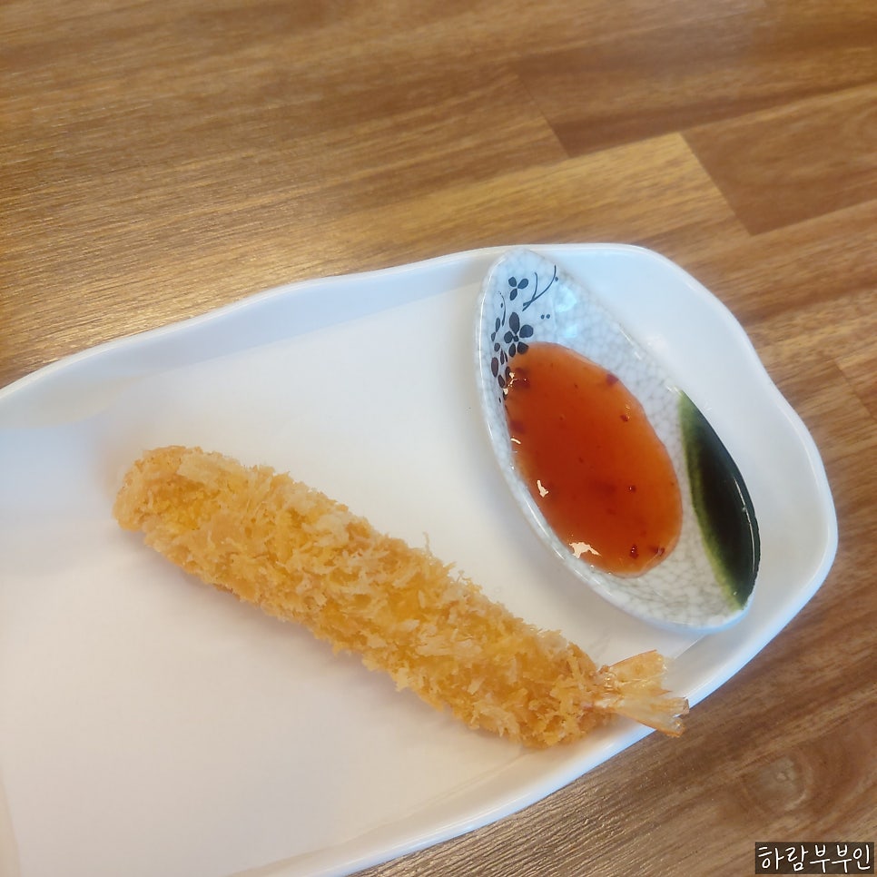 백호초밥 사진 6