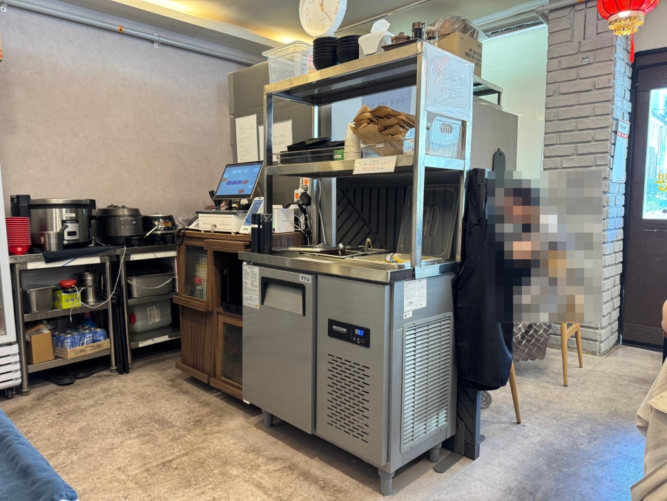 백두산짬뽕 사진 6