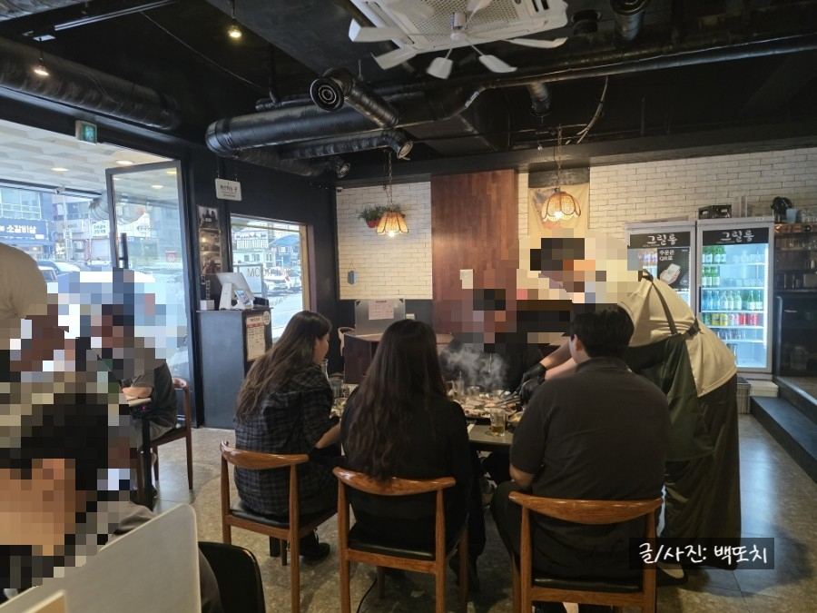 그릴룸 사진 4