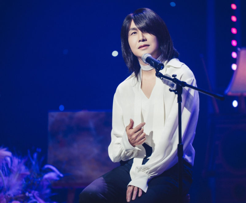 [오정세 니가 좋아] "귀에서 안 떠나요..." 오정세가 쏘아 올린 역대급 수능 금지곡!