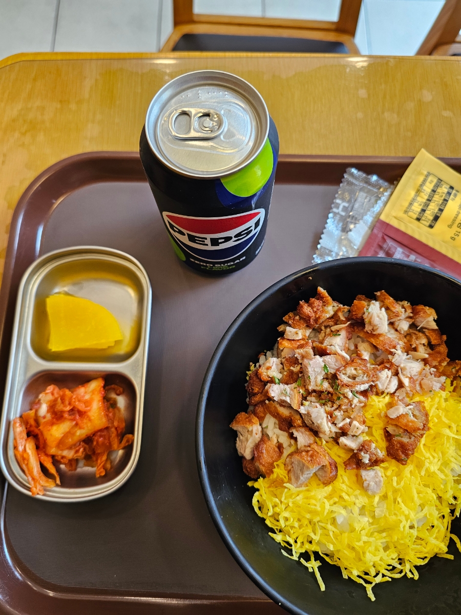 한솥도시락 염주사거리점 사진 1