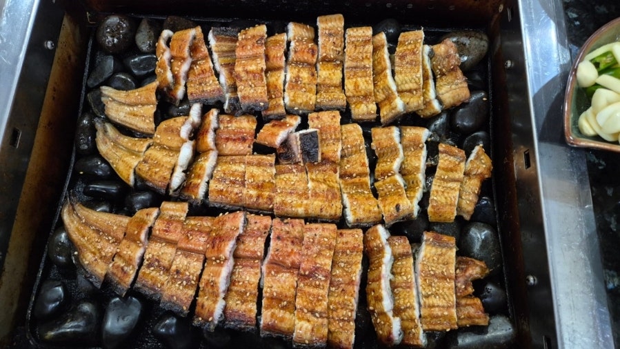 대명 산장어 사진 1