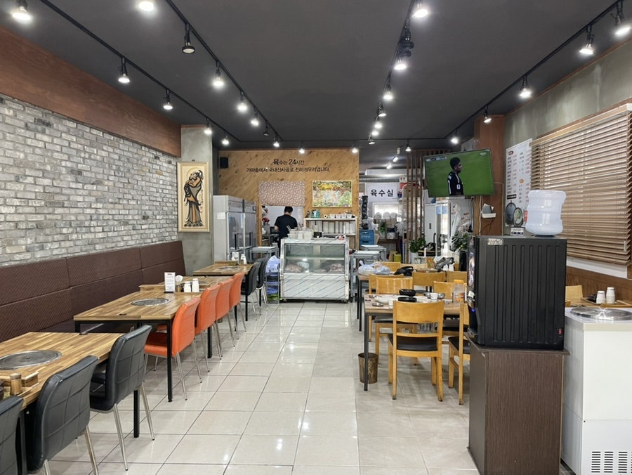 가마솥돼지국밥 대구본점 사진 3