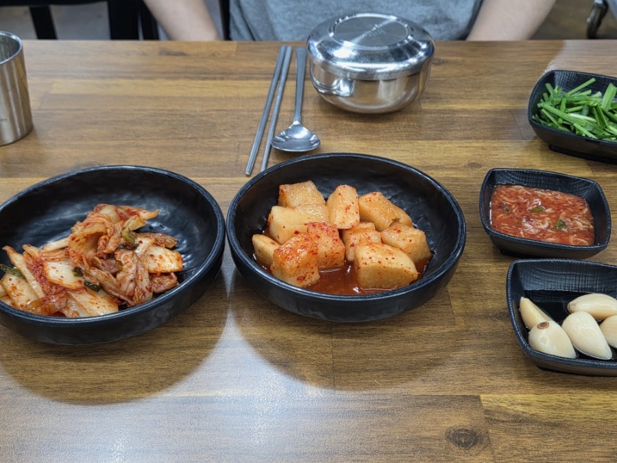 방울엄마국밥 사진 5