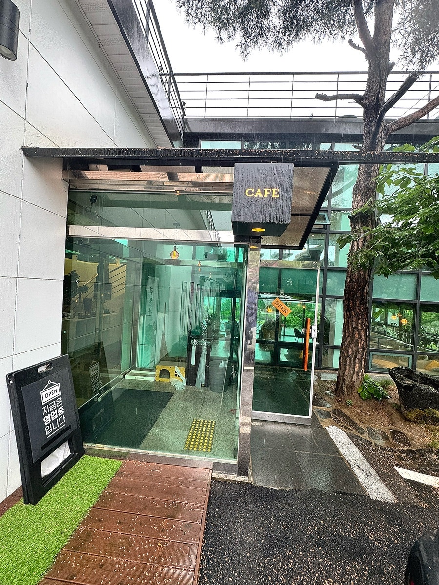 벌꿀카페 사진 2
