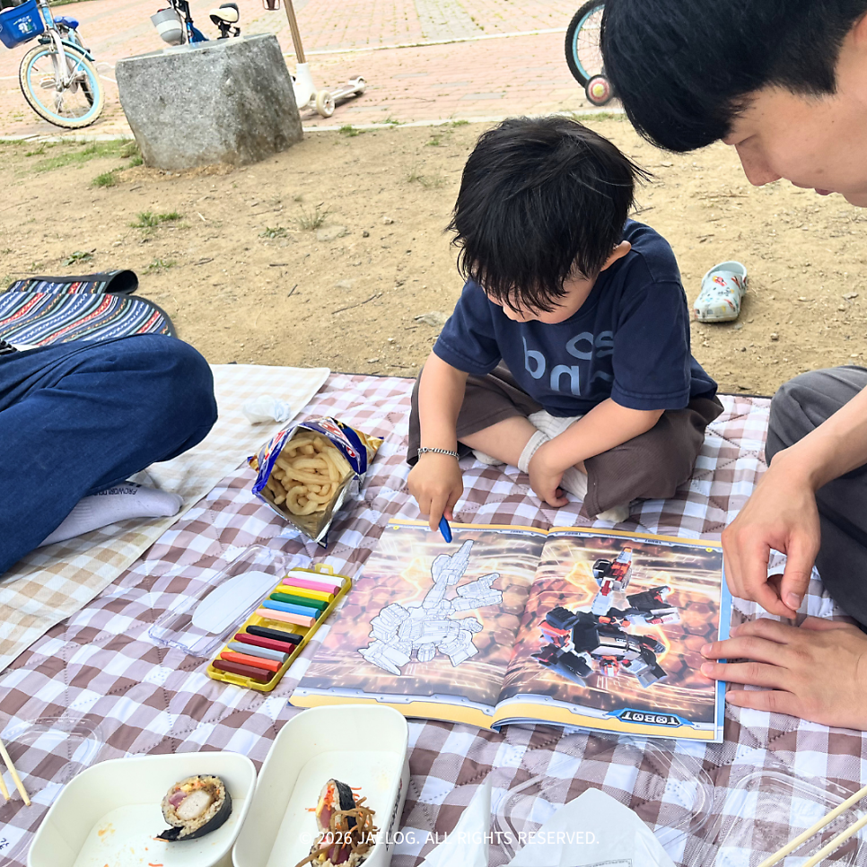뚠뚠이김밥 분당수내점 사진 1