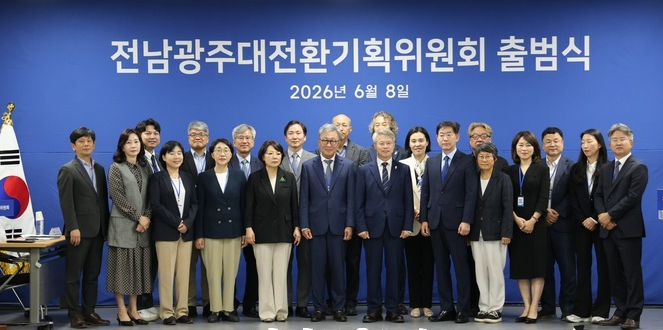 민형배당선인 전남광주통합주청사 순천무안제3지역 날짜촉박 순천고려중방송발언