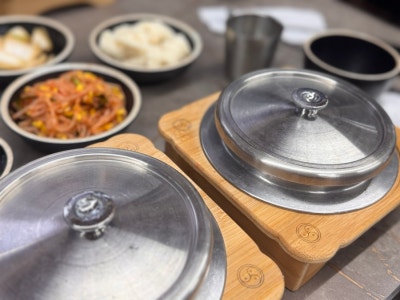 광교법조타운맛집 송담 추어탕 광교점