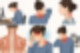 목이 뻐근한데 검사상 이상이 없다고 하는 이유