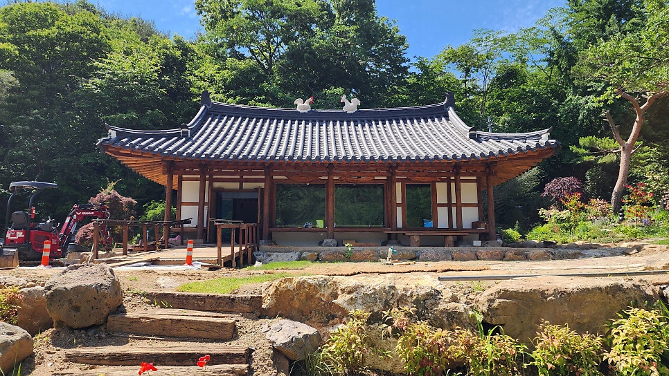 솔매음정원 사진 5