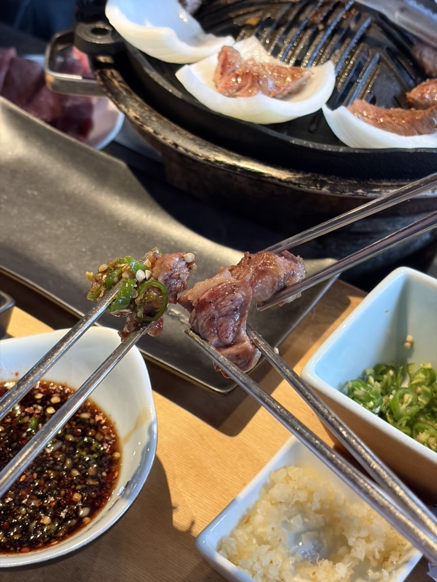 라무진 철산점 사진 6