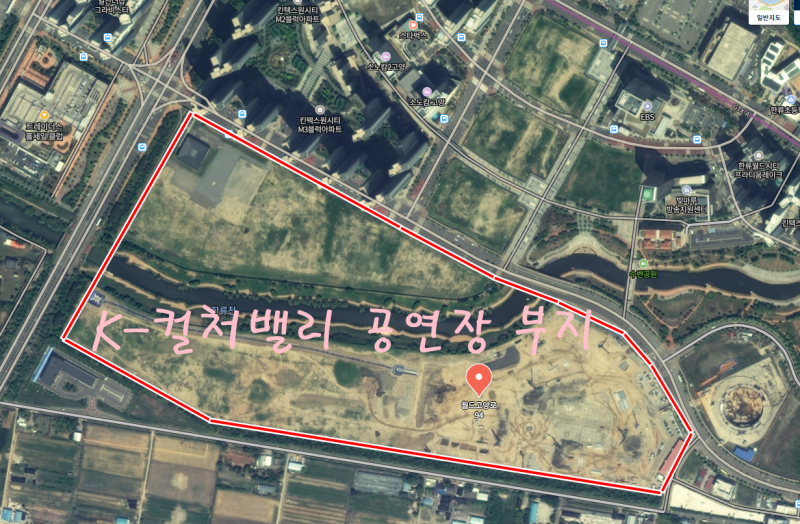 [ 정보 ] K-팝 전문 아레나 (공연장) 추진 현황 및 향후 일정