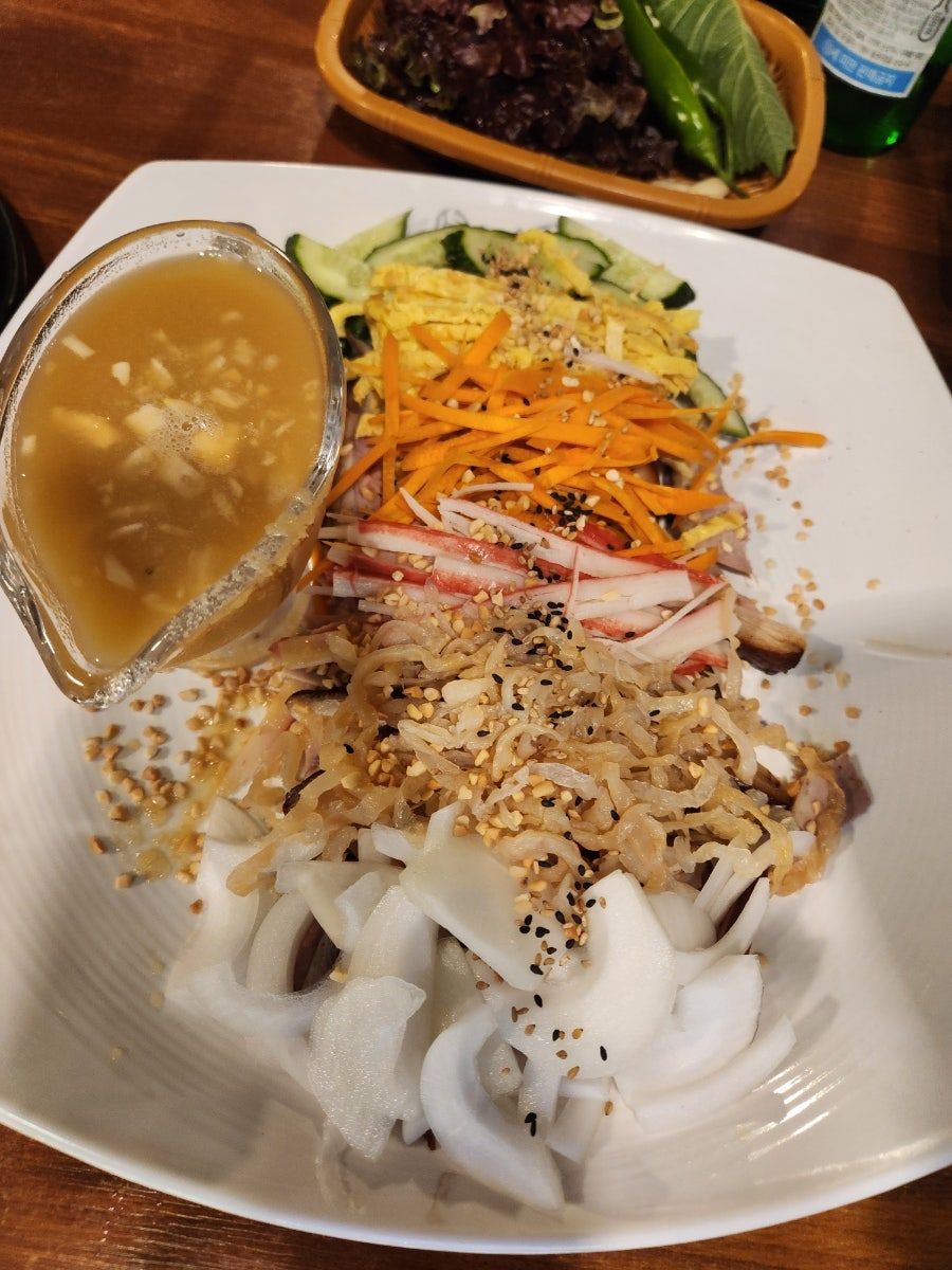 도야족발 괴정점 사진 1
