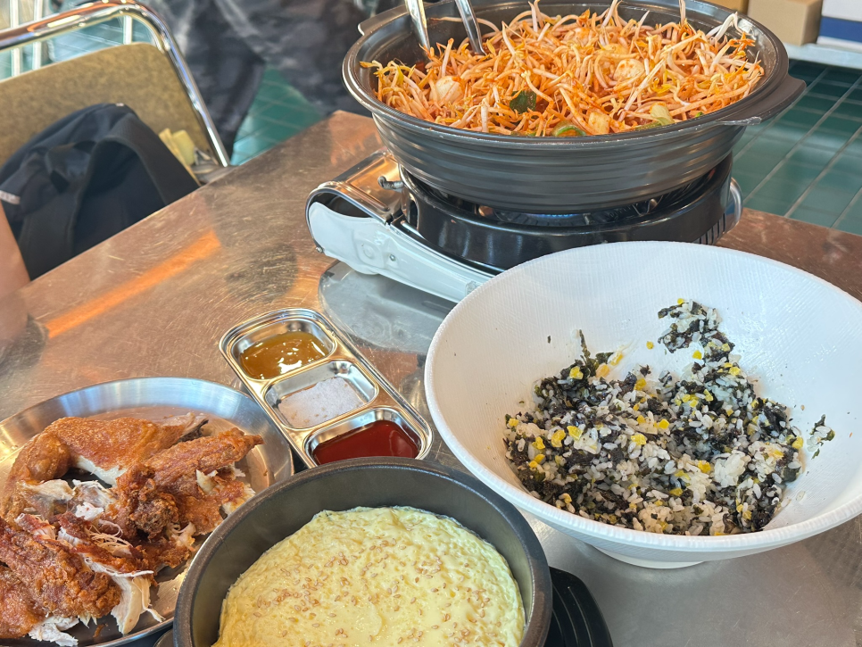 중앙즉석닭발 선부직영점 사진 5