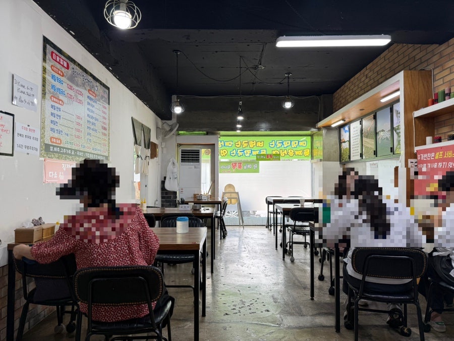 봉이네봉평메밀 본점 사진 3