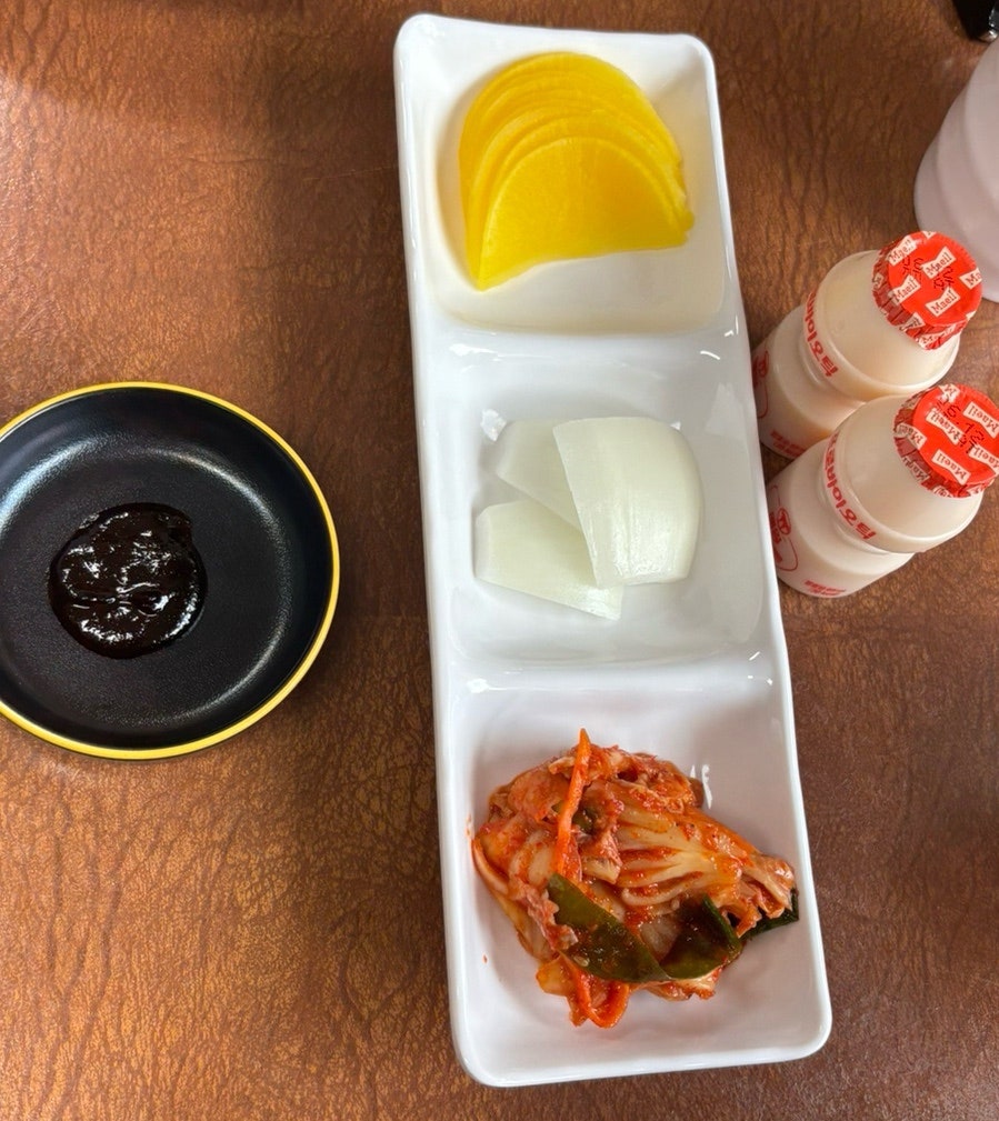 수북돌짜장 사진 4