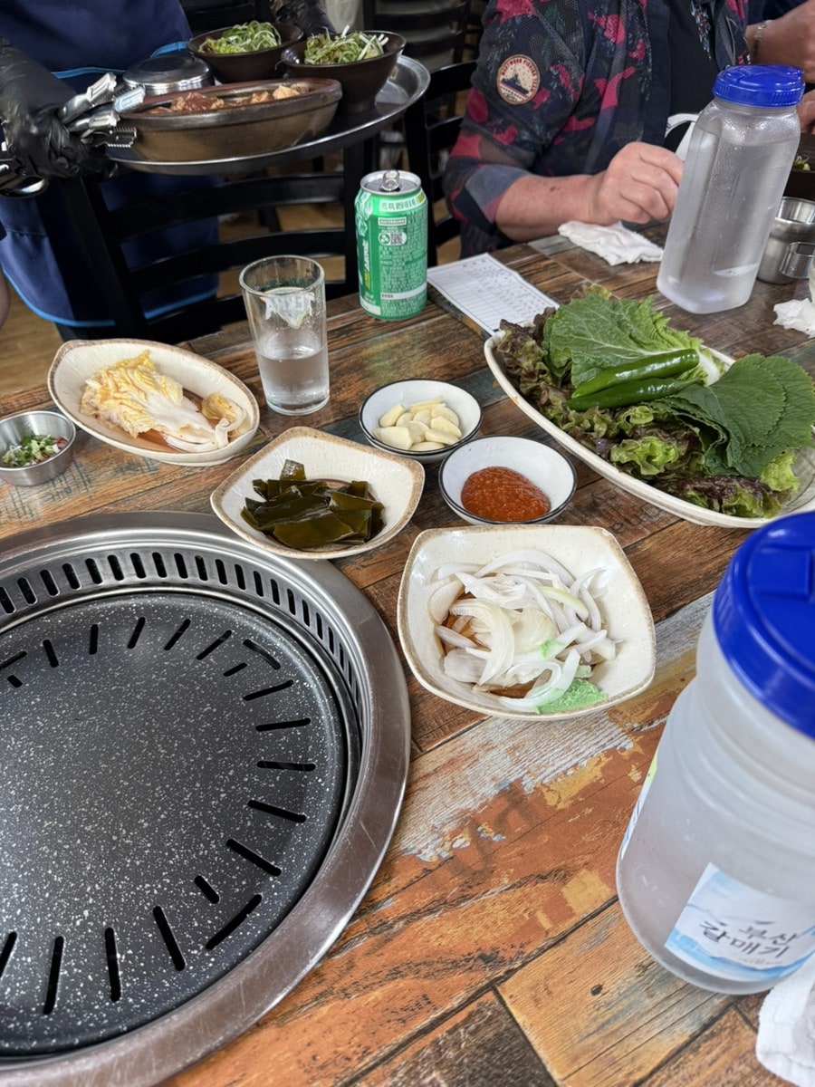 진영숯불갈비 사진 2