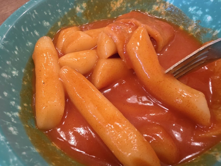 맛자랑떡볶이 사진 5