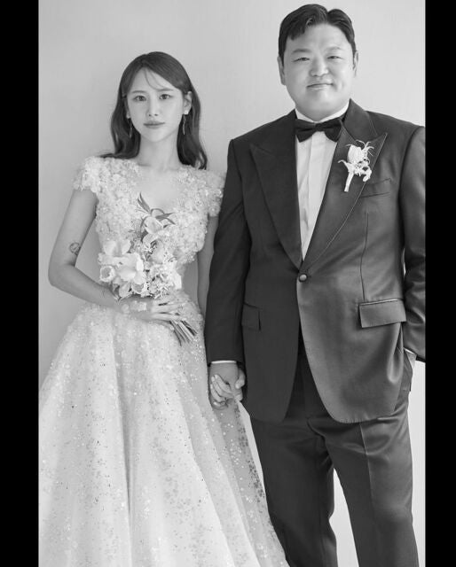 고규필 결혼 3년만에 아버지로 아내 amin이 임신 15주