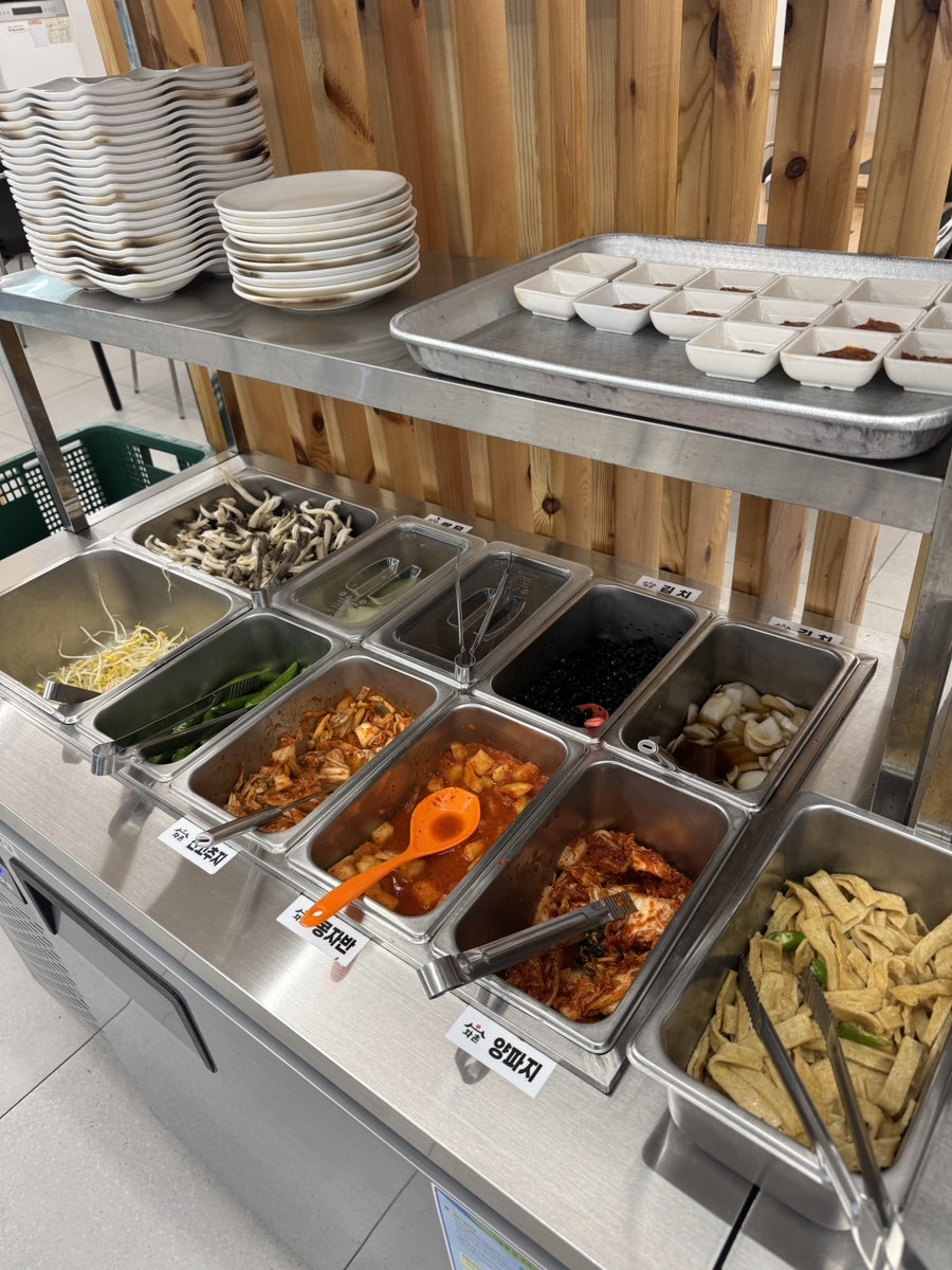 와촌식육식당 동서변점 사진 5