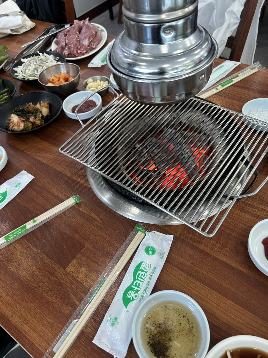 북한산인수재 사진 6