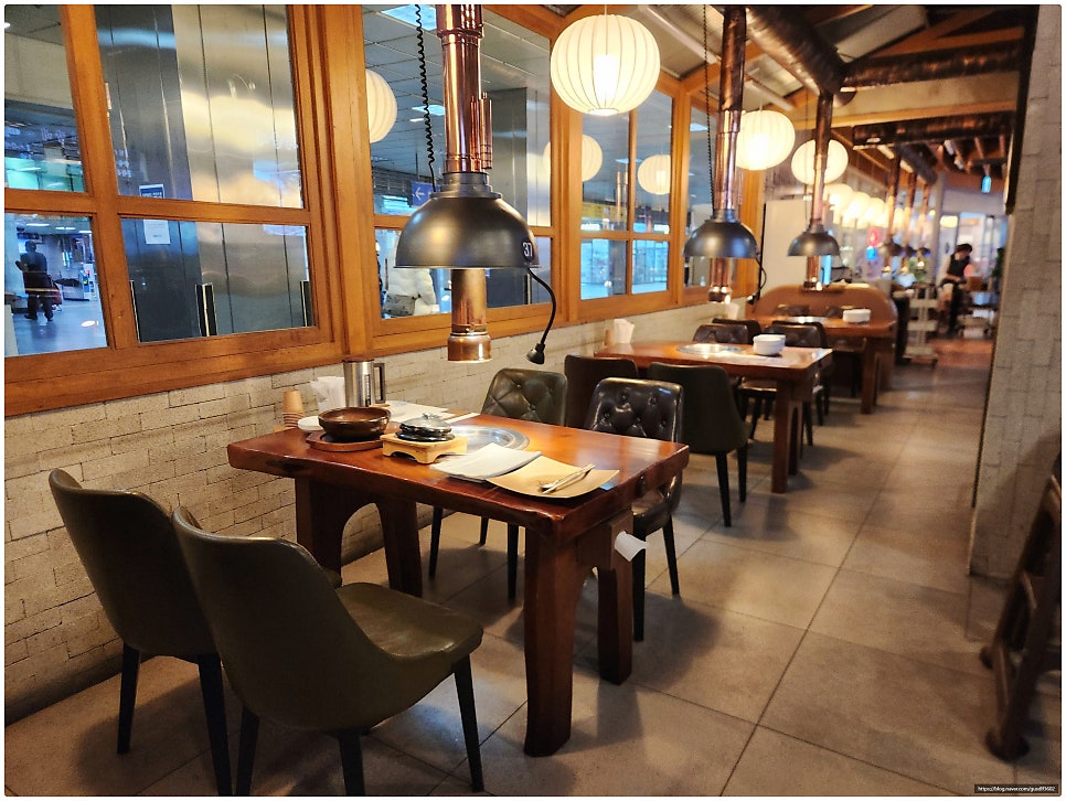 Yangchonri Bupyeongyeokjeom photo 3