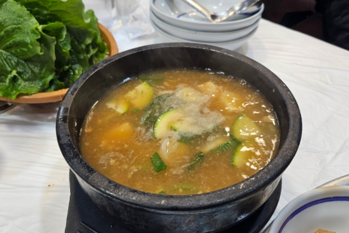 돈백석 사진 6