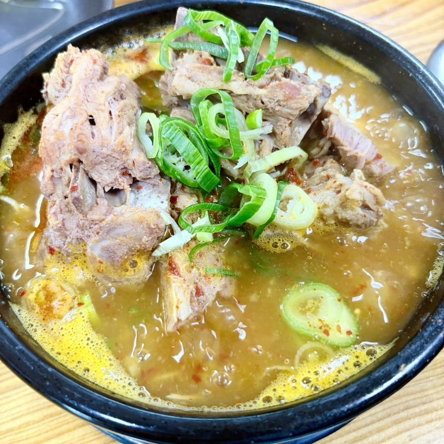 착한식당 사진 1