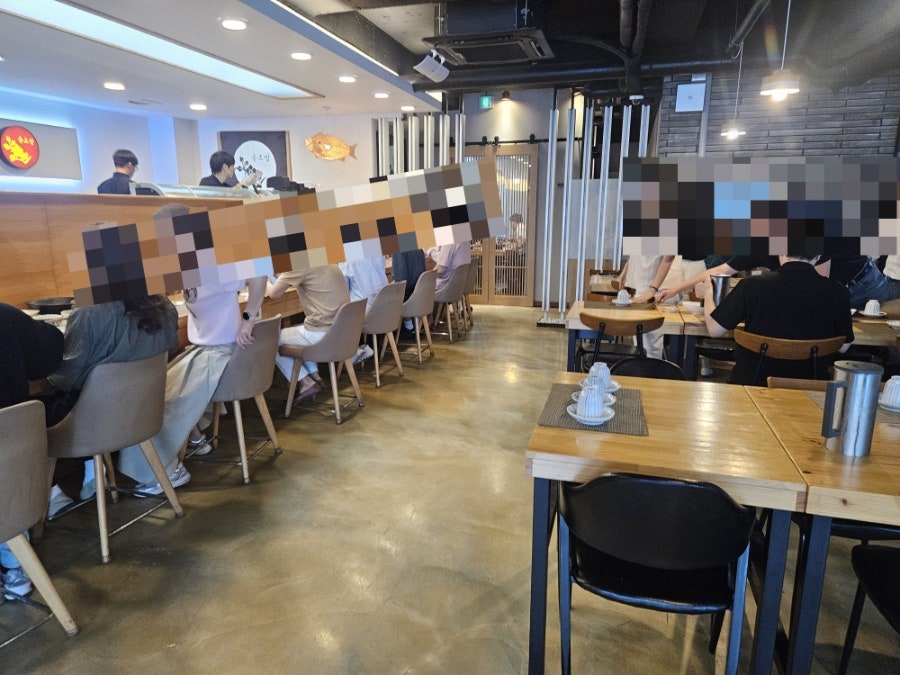 솜초밥 사진 3