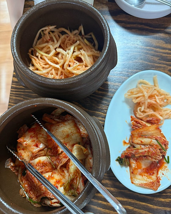 온달칼국수만두 사진 6