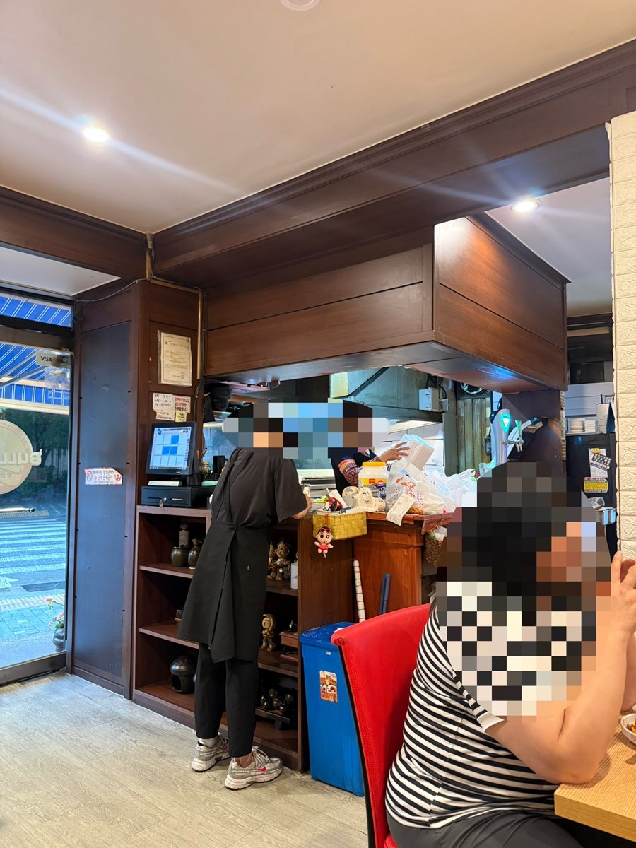 불로만치킨바베큐 개봉점 사진 3