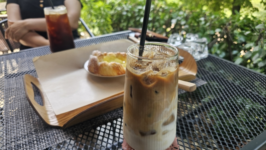 좋은아침페스츄리 안산본점 사진 6