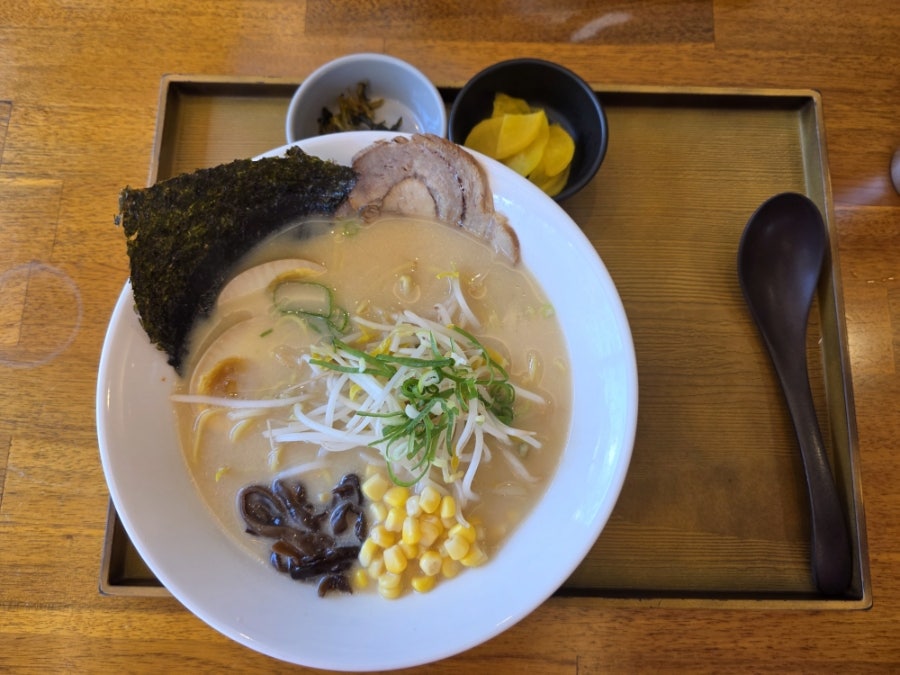 라멘대관령 사진 6