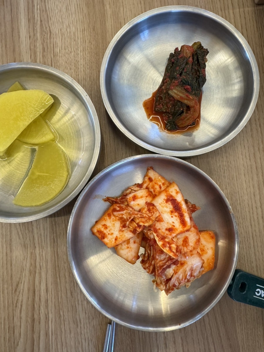 장모님대가칼국수 만성직영점 사진 4