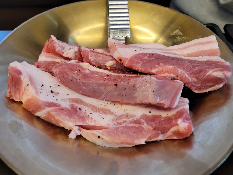 삼겹식당 산곡점 사진 6