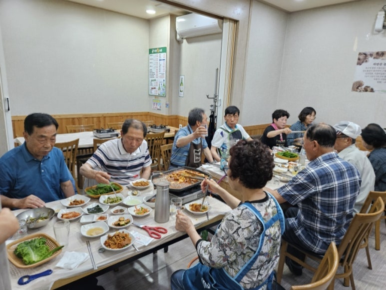 다향오리농원 사진 3