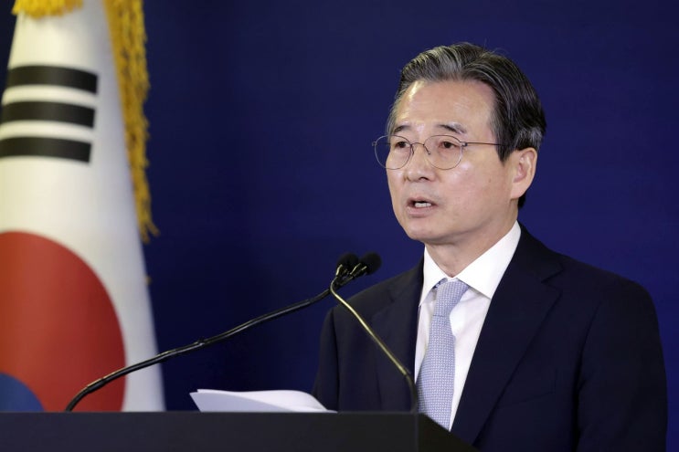 반도체가 벌어온 돈, 어디로 가야 할까요? — 김용범 정책실장이... 