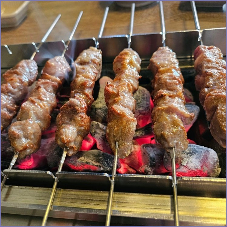 한양갈비 사진 2