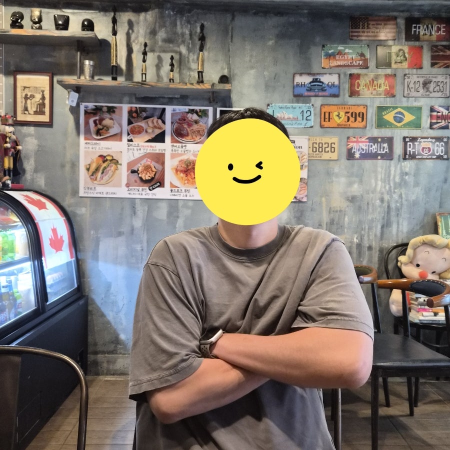 봉쥬르쟝딸롱 사진 6
