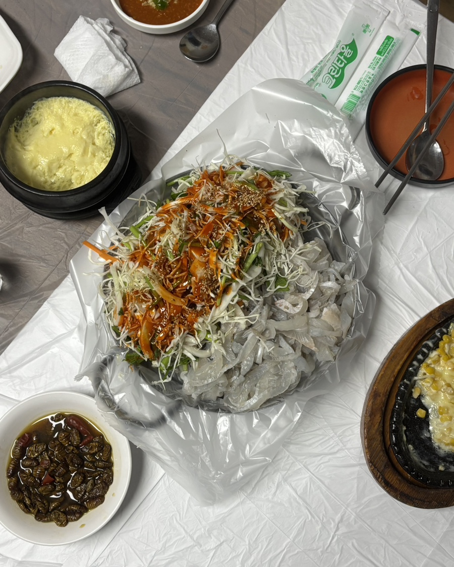 부산바다횟집 사진 5