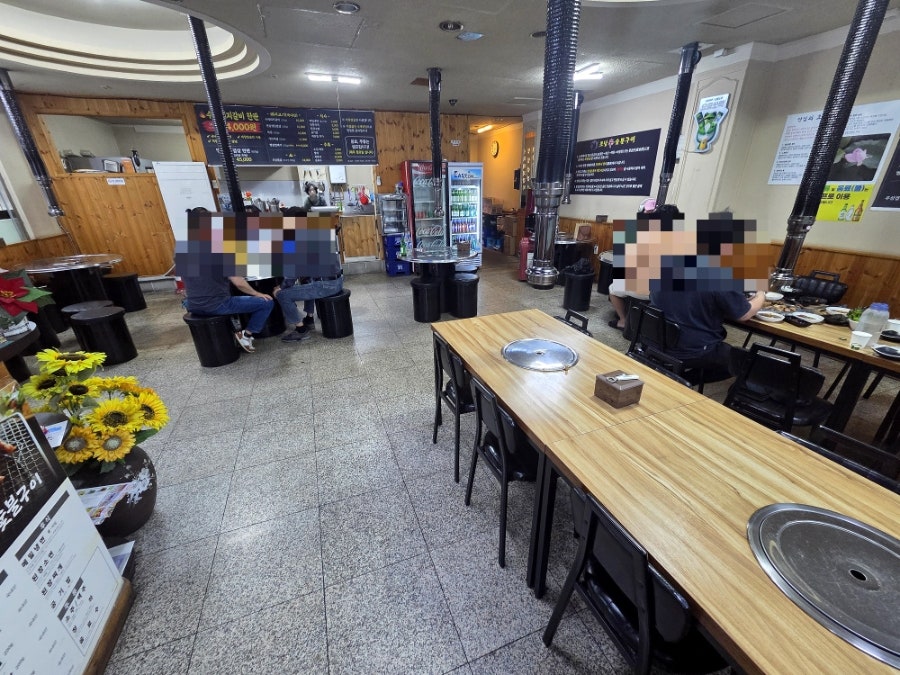 포남신숯불구이 사진 4