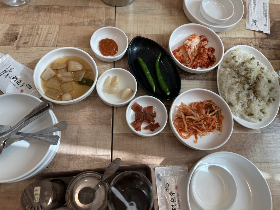 능이야 사진 2