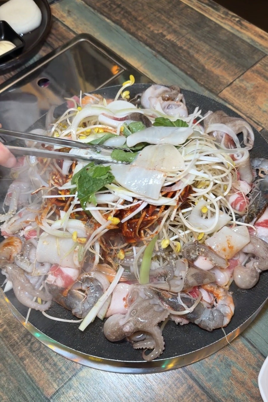 청포야시장 사진 5