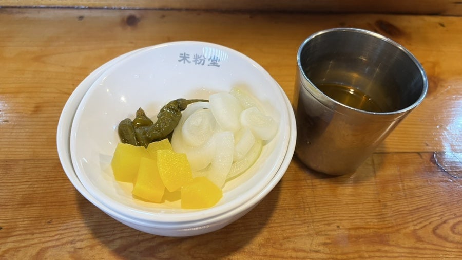 미분당 신촌점 사진 3